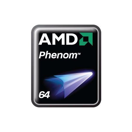  AMD Phenom X4 9850 Black Edition