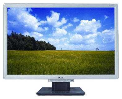  Acer AL2216Wbsd ET.E16WE.B01  #1