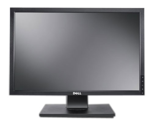 Монитор Dell 2209WA Ultrasharp Widescreen Flat Panel Monitor (черный) 861-10093 фото #1