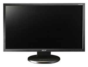  Acer V243HQbd ET.UV3HE.004  #1