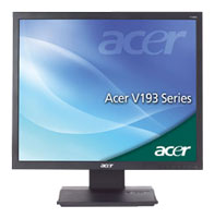  Acer V193Bbdm ET.CV3RE.B16  #1
