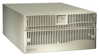  Powerware 9125 3000 BA  #1