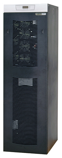  Powerware 9355-40-N-12-4x9Ah-MBS  #1
