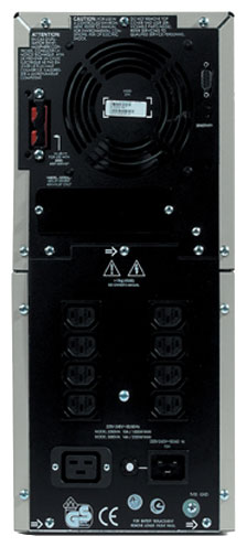  APC Smart-UPS 3000VA 230V SU3000INET  #1