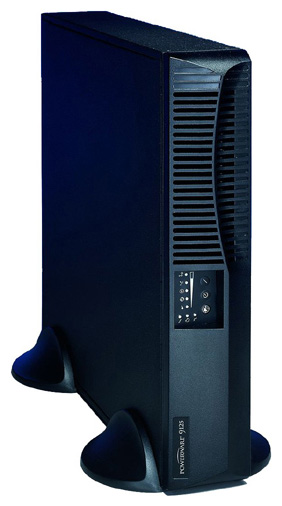  Powerware 9125 2000 BA  #1