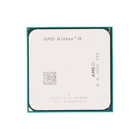  AMD Athlon II X2 240e AD240EHDK23GQ  #1