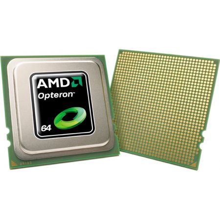 Процессор AMD Opteron 2384 OS2384WAL4DGI фото #1