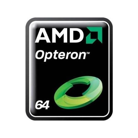 Процессор AMD Opteron 2425 HE OS2425PDS6DGN фото #1