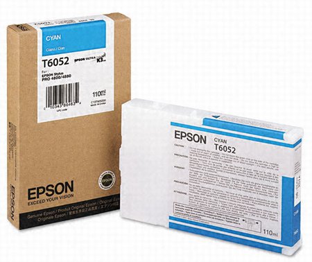   Epson EPT605200   #1