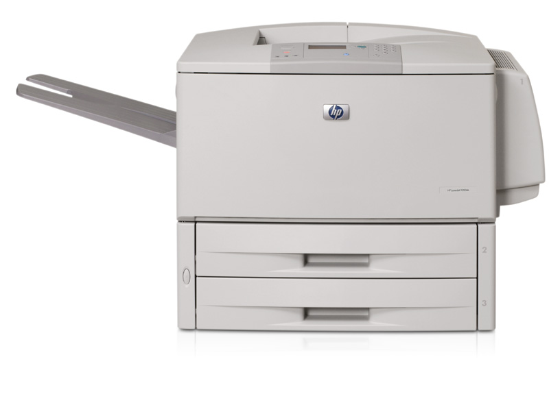  HP LaserJet 9050