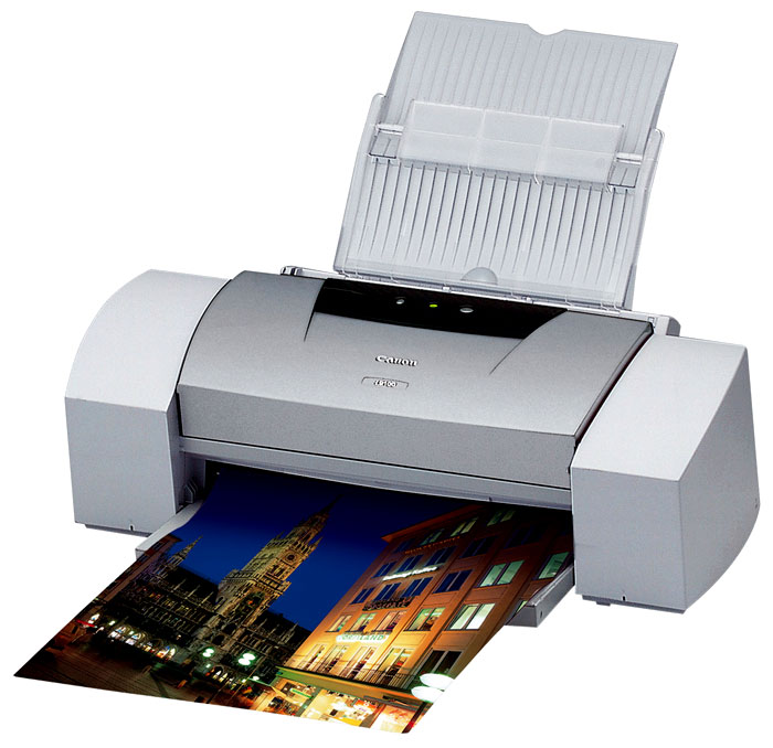 Принтер Canon i9100