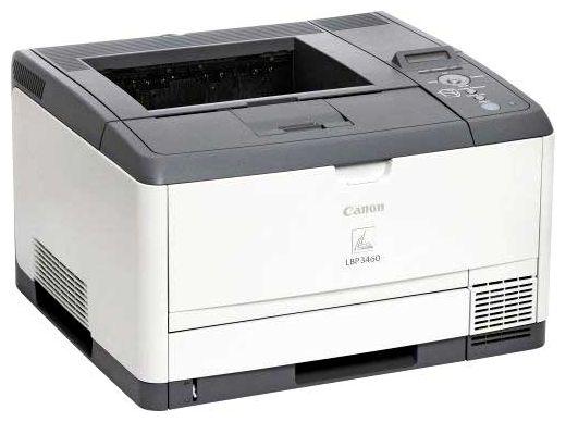 Принтер Canon i-SENSYS LBP3460