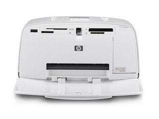  HP Photosmart A516