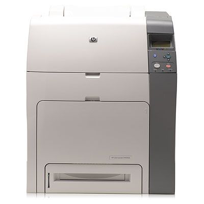  HP Color LaserJet CP4005dn CB504A  #1