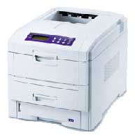 Принтер OKI C7350n