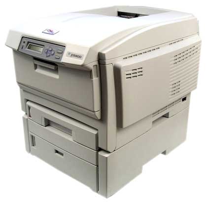 Принтер OKI C5900cdtn