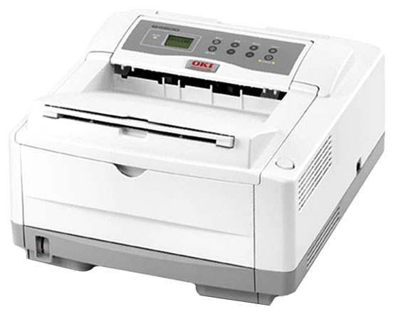 Принтер OKI B4600