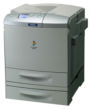 Принтер Epson AcuLaser 2600TN