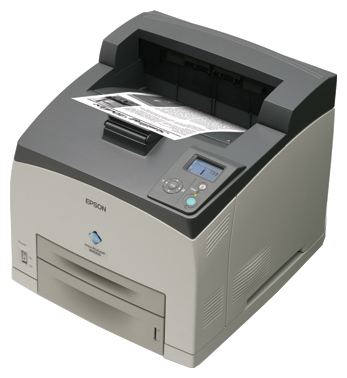 Принтер Epson AcuLaser M4000DN