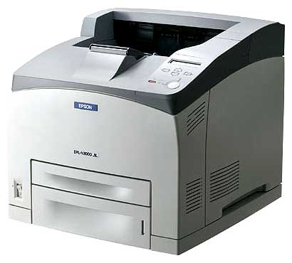 Принтер Epson EPL-N3000DTS