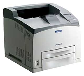 Принтер Epson EPL-N3000D