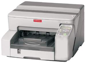Принтер Gestetner GX3050N