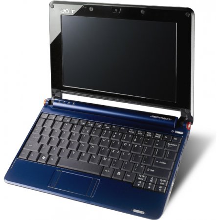  Acer Aspire One A150-Bb