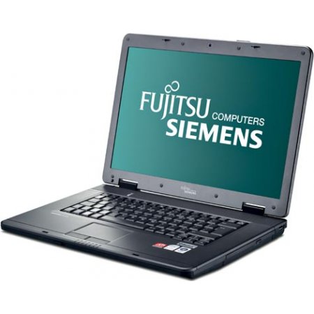 Ноутбук Fujitsu Siemens Купить