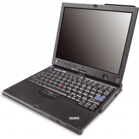  Lenovo ThinkPad X61 7767BFG  #1