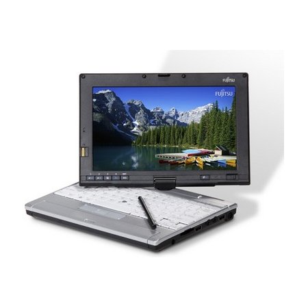 Fujitsu-Siemens LifeBook P1620