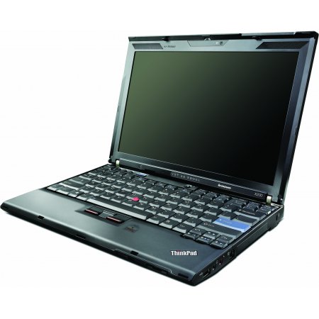  Lenovo ThinkPad X200 74553WG  #1