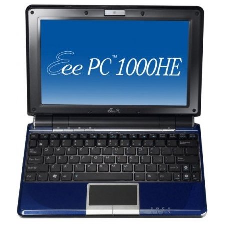  Asus Eee PC 1000HE