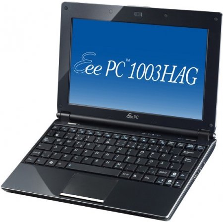  Asus Eee PC 1003H