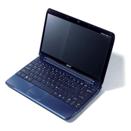  Acer Aspire One 751h-52Bb