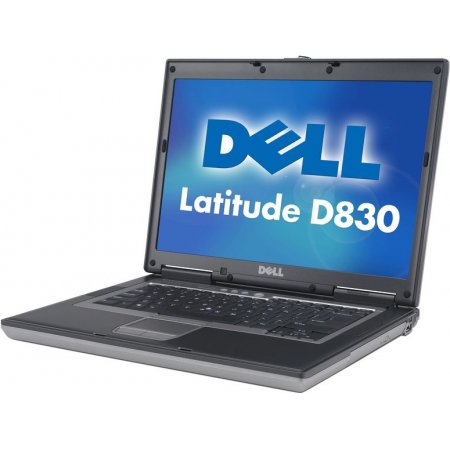  Dell Latitude D830