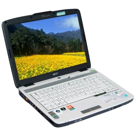  Acer Aspire 5315-1A2G12Mi