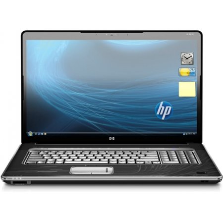  HP HDX18-1320er