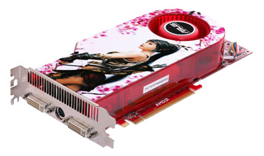 Видеокарта Asus Radeon HD 4870 750 Mhz PCI-E 2.0 1024 Mb 3600 Mhz 256 bit 2xDVI TV HDCP YPrPb