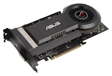  Asus GeForce 9600 GT 650 Mhz PCI-E 2.0 512 Mb 1800 Mhz 256 bit DVI TV HDMI HDCP YPrPb