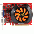  Palit GeForce GT 240 550 Mhz PCI-E 2.0 1024 Mb 1580 Mhz 128 bit DVI HDMI HDCP