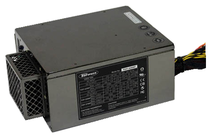   Topower TOP-420NF 420W  #1