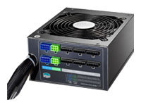   Cooler Master Real Power M1000 1000W
