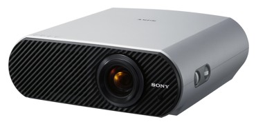 Sony VPL-HS60