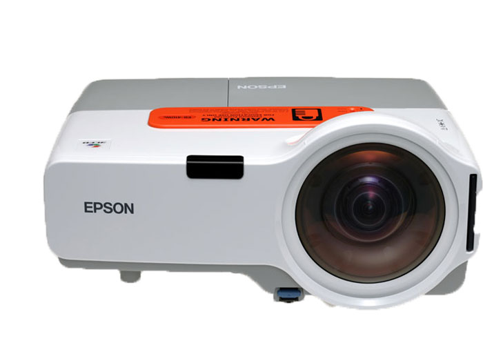  Epson EMP-400We