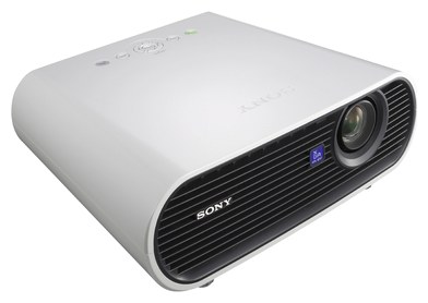  Sony VPL-EX70  #1