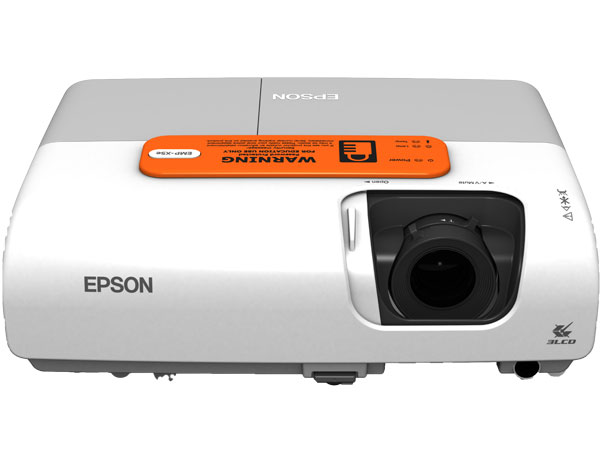  Epson EMP-X5E V11H254340  #1