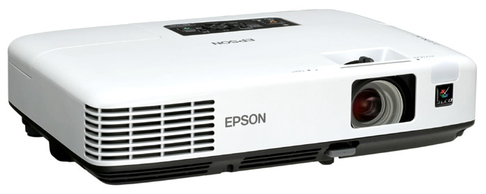  Epson EB-1730W