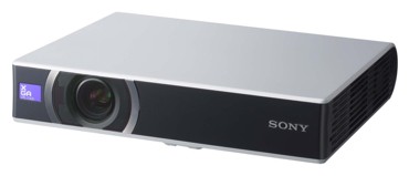  Sony VPL-CS21