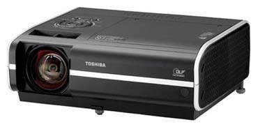  Toshiba TDP-EX20