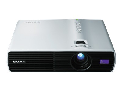  Sony VPL-DX11